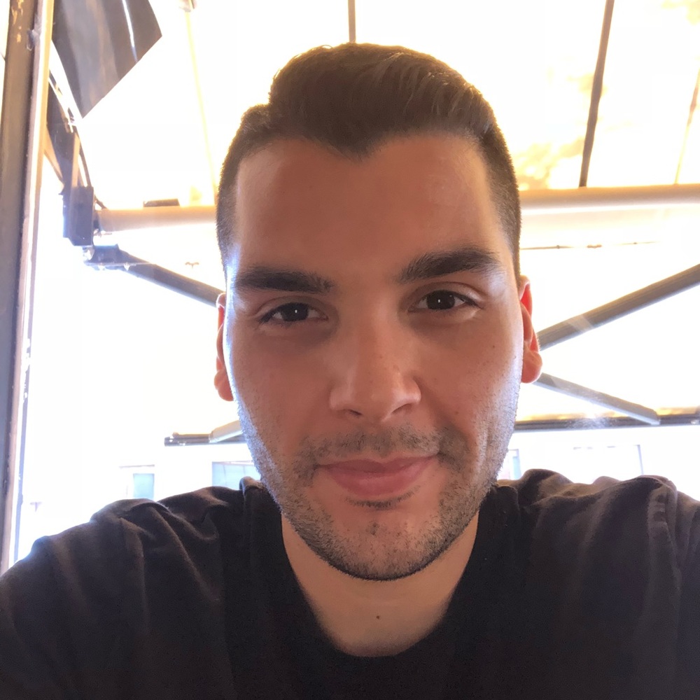 Meet your Posher, Jacob